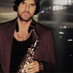 Deep House Live Sax Alox The Presets - If I know you (Kentucky & Garci Remix)