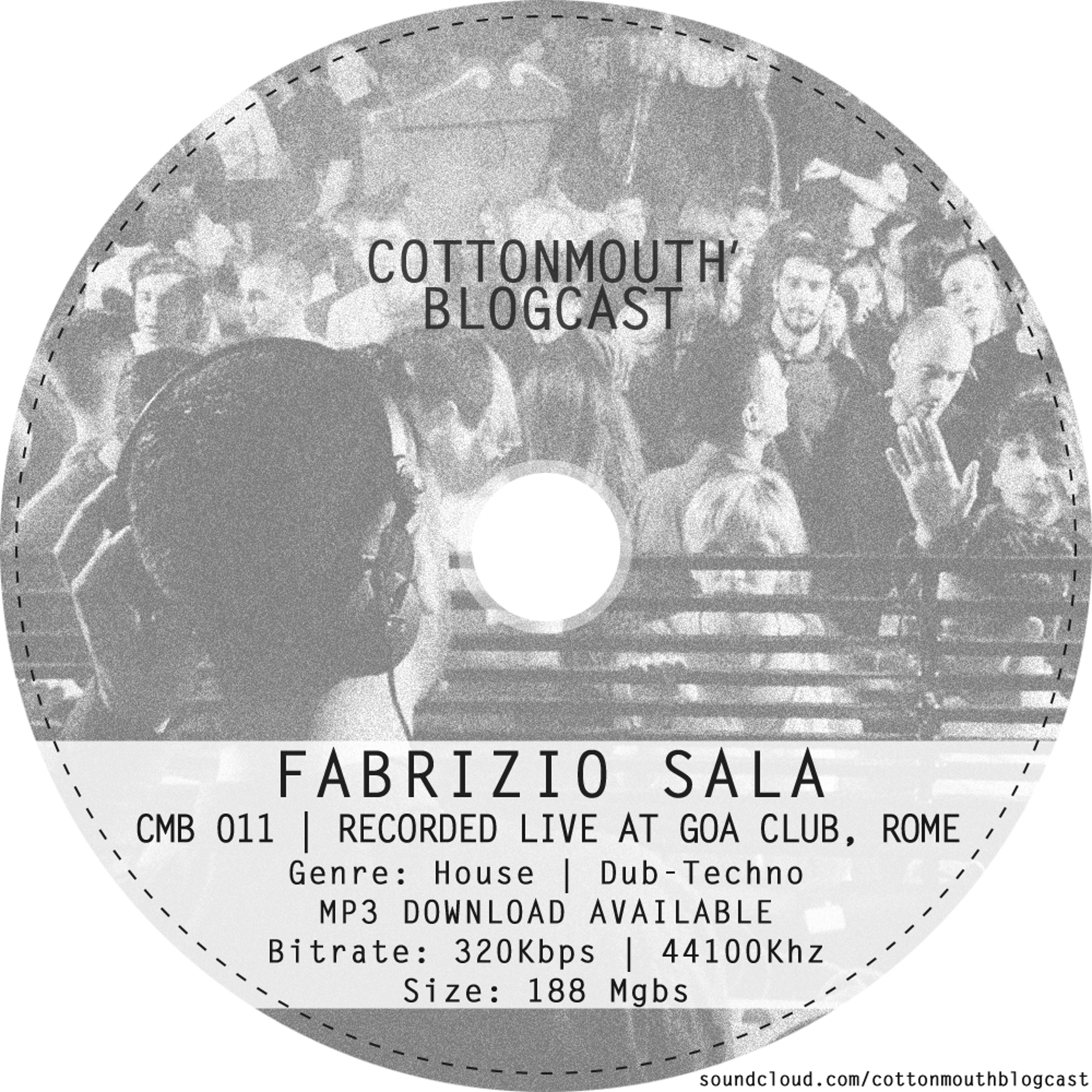 Cottonmouth Music