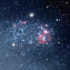 Sky Full Of Stars (Coldplay Cover) - Jodi Brooker