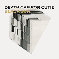 Death Cab For Cutie - Black Sun