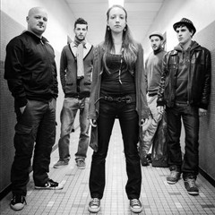 02 Sitting On The Power