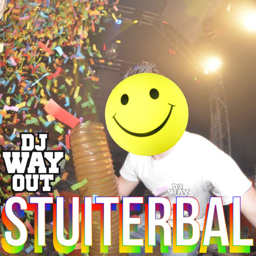 Het Feestteam - Stuiterbal (Golddiggers VS Stuiter Remix WayOut Edit)