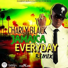 Jamaican Everyday (Damitjon Remix) - Charly Black