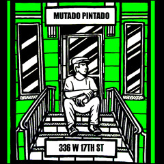 Mutado Pintado - Keep On Flying