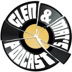 Glen&MatsPodcast - Episode 5 - Tintin - Brutality
