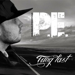 P.E. - Olika Personligheter Ft. Rizzla, Jim Jim & Cezaro (Prod. Kholebeatz)