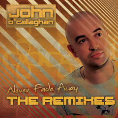 John O Callaghan Ft Josie -Out Of Nowhere (Project 8 Remix) Free Download