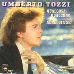Umberto Tozzi - Qualcosa Qualcuno gm pop mix