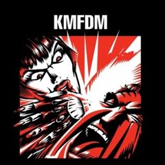 Megalomaniac - KMFDM (elec - Industrial Remix By CJ F.indipendent And DJ ChaoticBrain 2015)