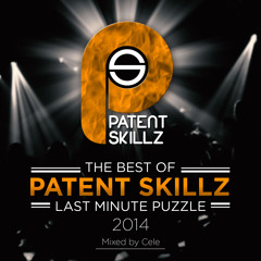 The Best Of 2014 Last Minute Puzzle Mixed by Cele