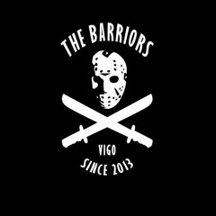 BARRIORS - Fumando Barrios (prod. Phelu)