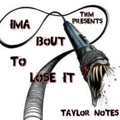 GHM Freestyle Bout to lose it