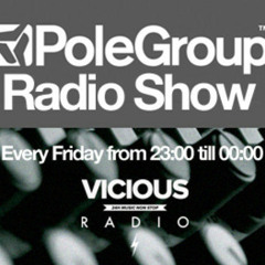 PoleGroup Radio/ Birth of Frequency/ 23.01