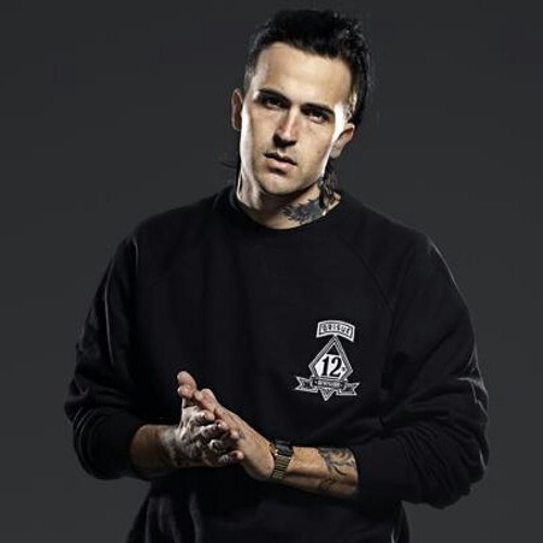 Stream Travis Barker Yelawolf Push Em.mp3 by cebri17 Listen