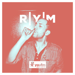 YOU FM featuring R|Y|M pres. SKAI - Live-Radio-Mix (January 2015)