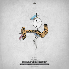 MockBeat - Should've Known (Original Mix) [Submarine Vibes] | OUT NOW!