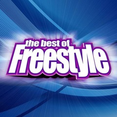 Set Mix Freestyle (Miami 9) Dj Adriano Soler