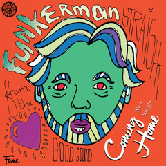 Funkerman - Coming Home (Original Mix)