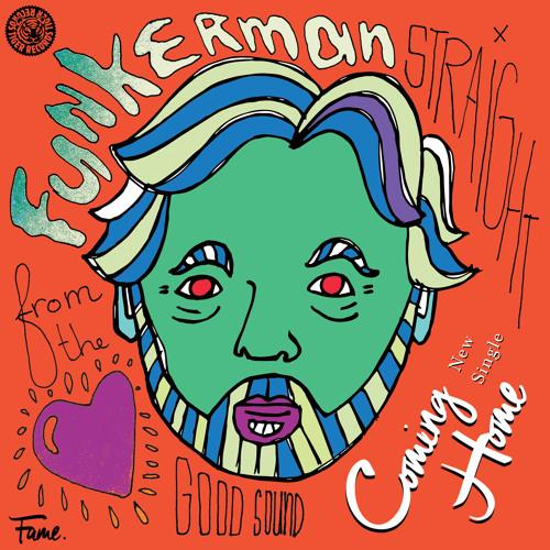 Funkerman - Coming Home (Original Mix)