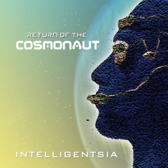 Cosmonaut (SPACE REMIX) [Work in progress...]