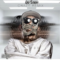 Lor Scoota - They Say That Im Crazy
