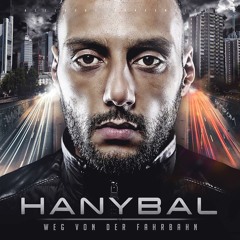 Hanybal - ENDSTUFE Feat. Olexesh (prod. Von M3) [Official HD]