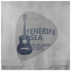 Tenerife Sea