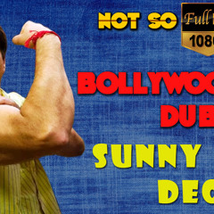 Sunny Deol | Bollywood Dubstep | Episode - 05