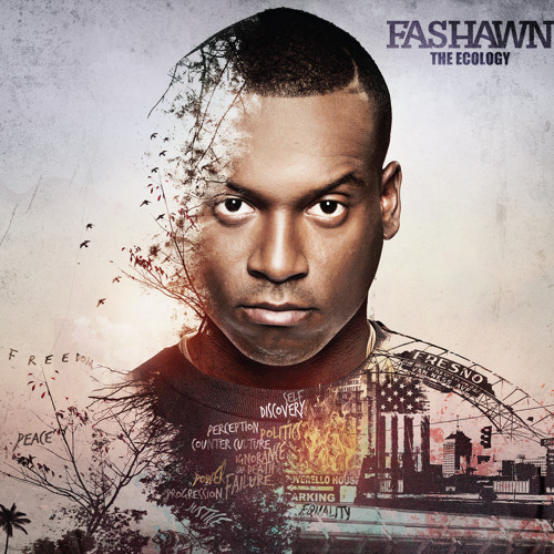 Fashawn - Guess Who's Back