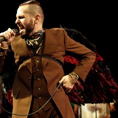 Bullet With Butterfly Wings - LIVE SOUL COVER (single)