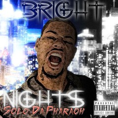 Mind F'd Up [Prod. Solo Da'Phraroh]