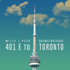 Willy J Peso - 401 E To Toronto (Produced By DrewsThatDude)