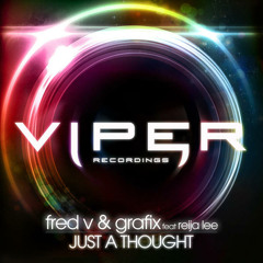 Camo & Krooked vs. Fred V & Grafix feat. Reija Lee - Just An Afterlife Thought