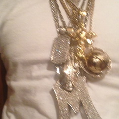 01 Morselina Ft PNB Rock- In This Bitch