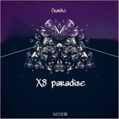 Cranikz | X8 Paradise (Free Download)