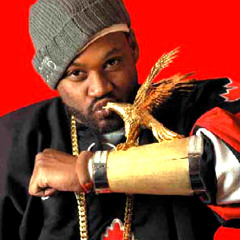 Mighty Healthy ~ Ghostface Killah (Phats Remix)UNMIXED