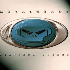 Metalheadz presents Platinum Breakz (UK: 8 July 1996) [828.783.2]