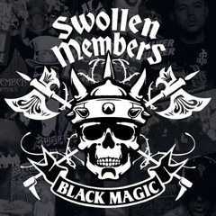 Swollen Members Black Magic Instrumental
