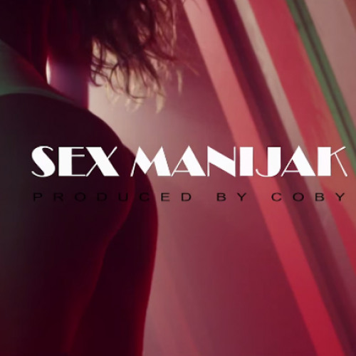 Seks manijak