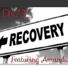 Recovery Featuring Amanda on vocals