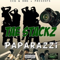 Paparazzi- Tae Stackz(rough)
