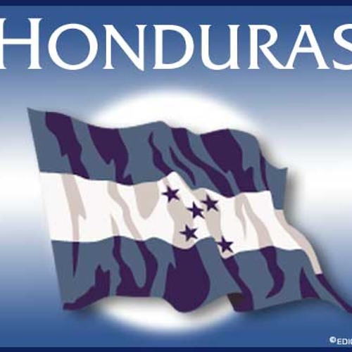 Stream Himno Nacional De Honduras by miljanimunguia | Listen online for ...