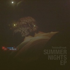 Twisted Freak - U Have Stolen My Mind Completely [ZA0014]