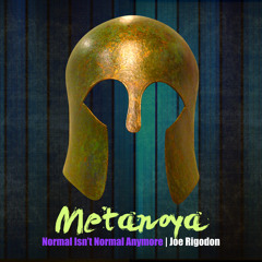 Normal Isn't Normal Anymore (feat. Kiara)