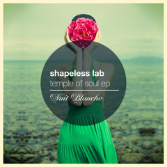 Shapeless Lab - Experiment