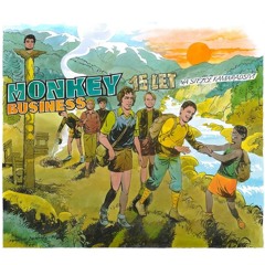 Romanova pozvánka na turné 15 let na stezce kamarádství