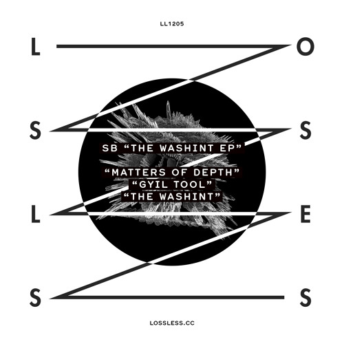 LL1205 SB - Matters Of Depth (snippet)