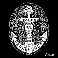 Tales From The Underground - Vol. 2
