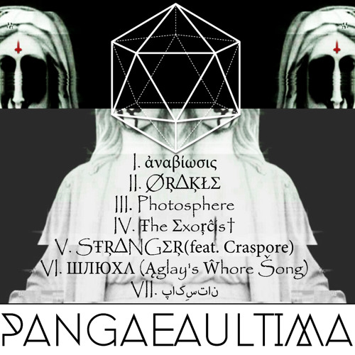 Pangaea Ultima - ШЛЮХΛ (Ąglay's Ŵhore Šong)