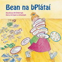 Leabhar Do Phaistí - Bean Na bPlataí - An Gúm